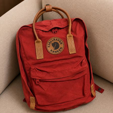 Fjällraven Kanken Rucksack