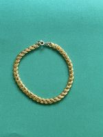 Vergoldet Armband 