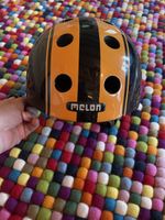 Velo und Skaterhelm Grösse XXS-S