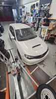 Subaru Impreza WRX S Getriebeschaden