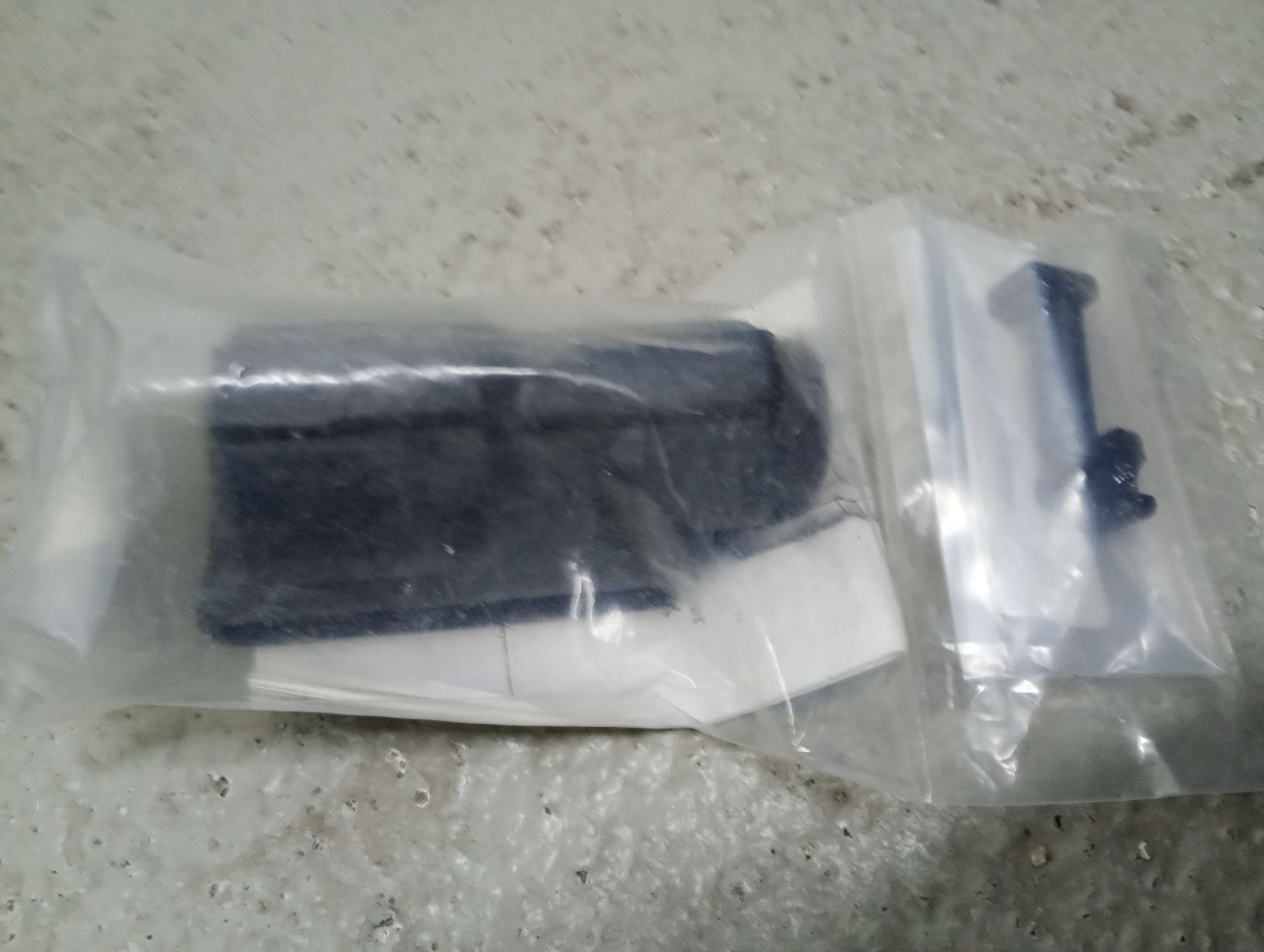 Surefire Tiro a segno: Lampen Holster SUREFIRR – Nuovo (secondo la descrizione) da Wetzikon ZH venduto da Astrostar 1