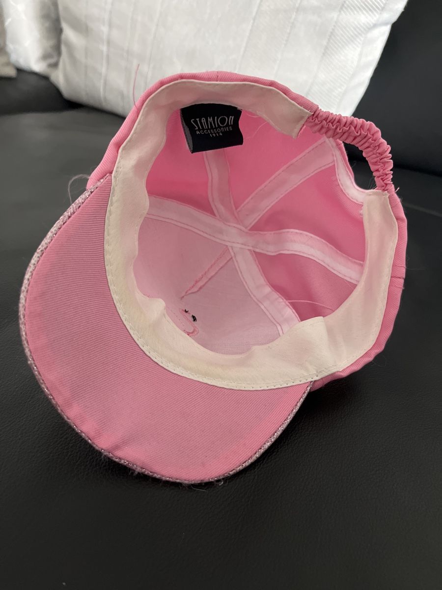Sonstige Mädchenkleider: Girls Cap Gr.48 – Gebraucht aus Brütten von Aerox82 1