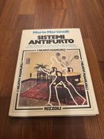 Sistemi Antifurto