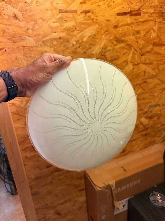 Lampade: Lampe für Badezimmer – Usato da Güttingen venduto da ush_wk62