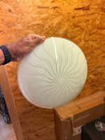 Lampe für Badezimmer