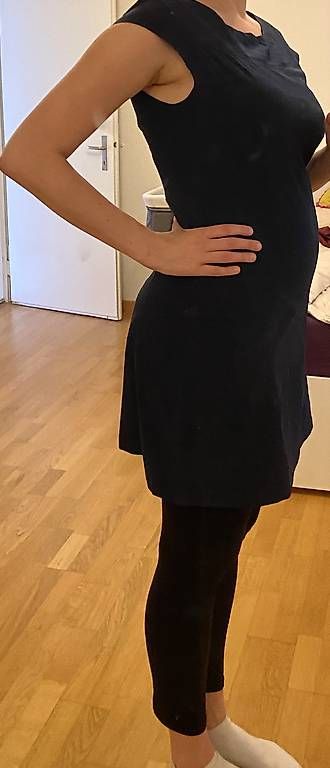 Vestiti: Edles Kleid von ME°RU' – Usato da Zürich venduto da emw_cpq8