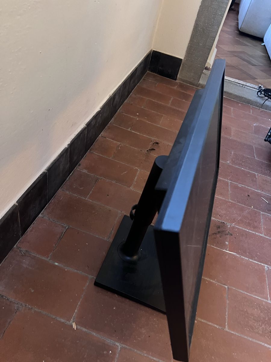 Monitor: Samsung Bildschirm – Usato da Zürich venduto da daven0x3 1