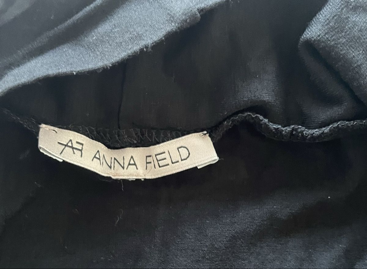 Giacche: Anna Field Jerseyjacke Gr.46 – Usato da Stallikon venduto da BaumArt 5