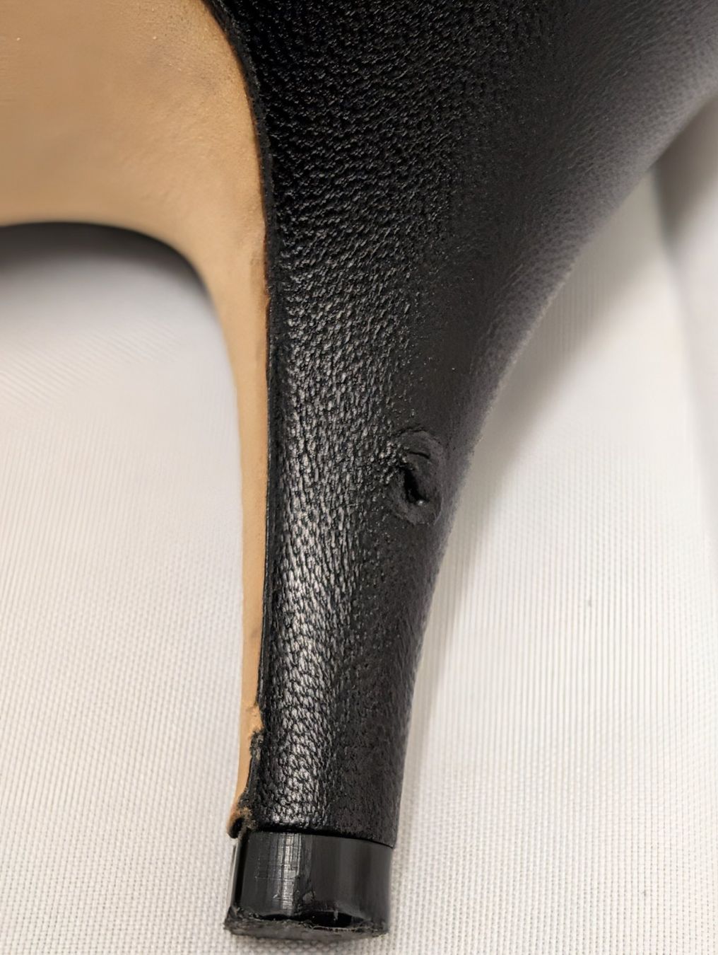 Bally Scarpe da donna: BALLY Echtleder Pumps Schwarz Gr. 37 – Usato da Wiezikon b.Sirnach venduto da CaRo_Second 6
