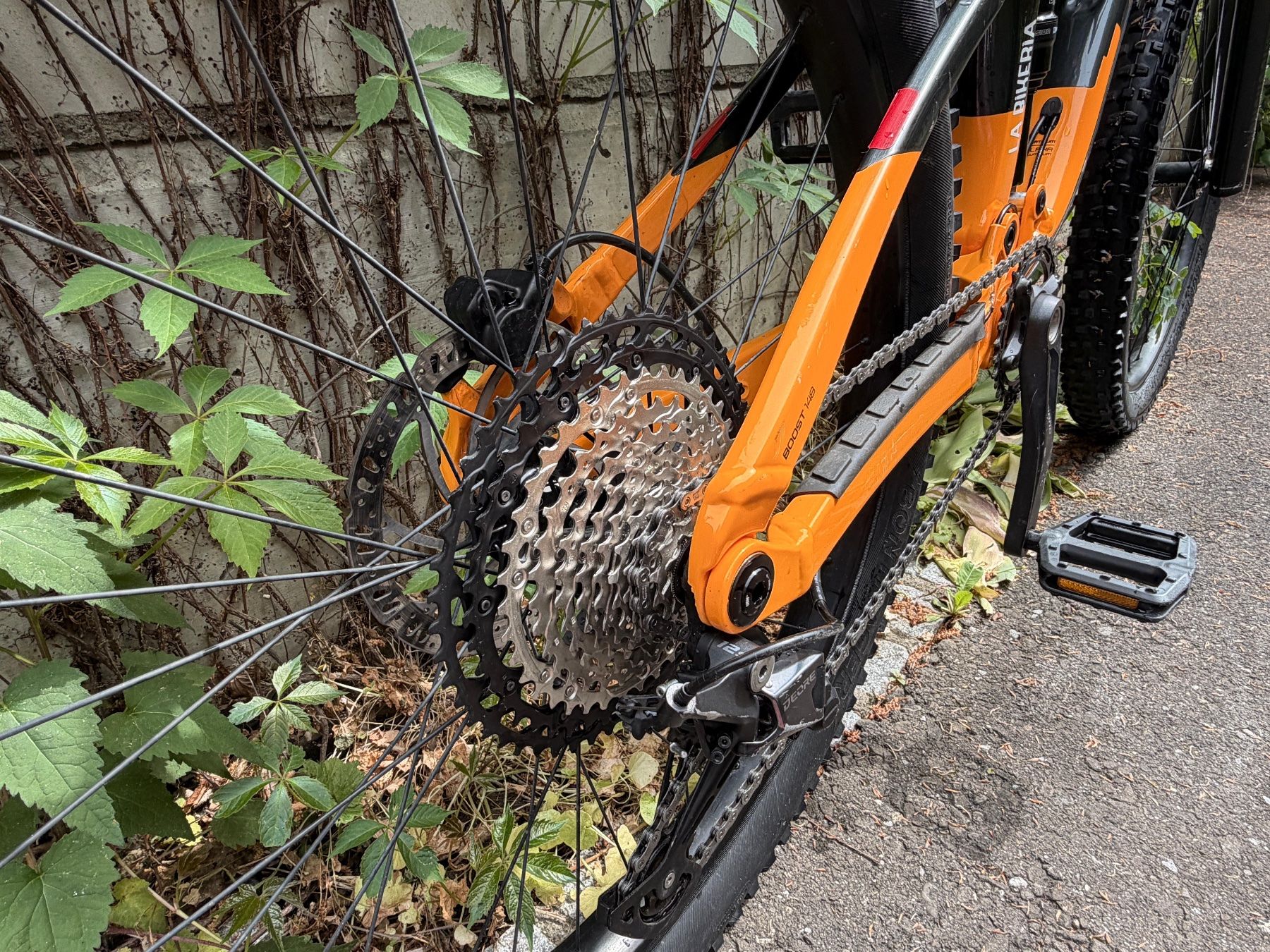Trek Biciclette: Trek FuelX 5 S – Usato da Rifferswil venduto da Greatmacs 1