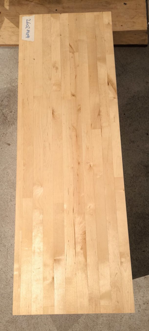 Mobili TV: TV Möbel mit 1 Schublade Buche – Usato da Rorschacherberg venduto da snOOpydOg11 3