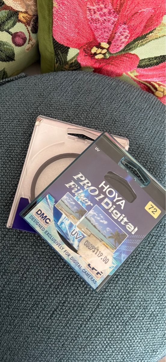 Filtri: Hoya Filters – Usato da Küsnacht ZH venduto da sabinamari 1