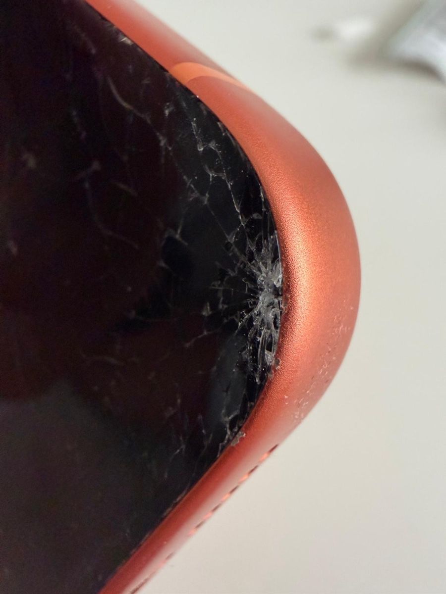 Apple Handys / Smartphones: Verkaufe Iphone 17pro 256 GB – Gebraucht aus Russikon von joh1125 3