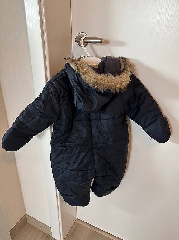 Giacche & Cappotti: Ensemble de ski, marque Grain de blé, taille 74 – Usato da Chapelle-s-Moudon venduto da vanesso 1
