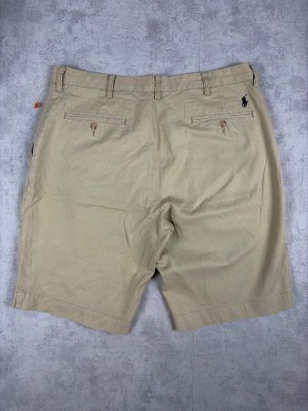 Short Ralph Lauren beige - Taille 34