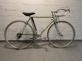 Retro Vintage Rennvelo