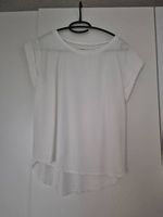 Bluse GIVN weiss Gr. S