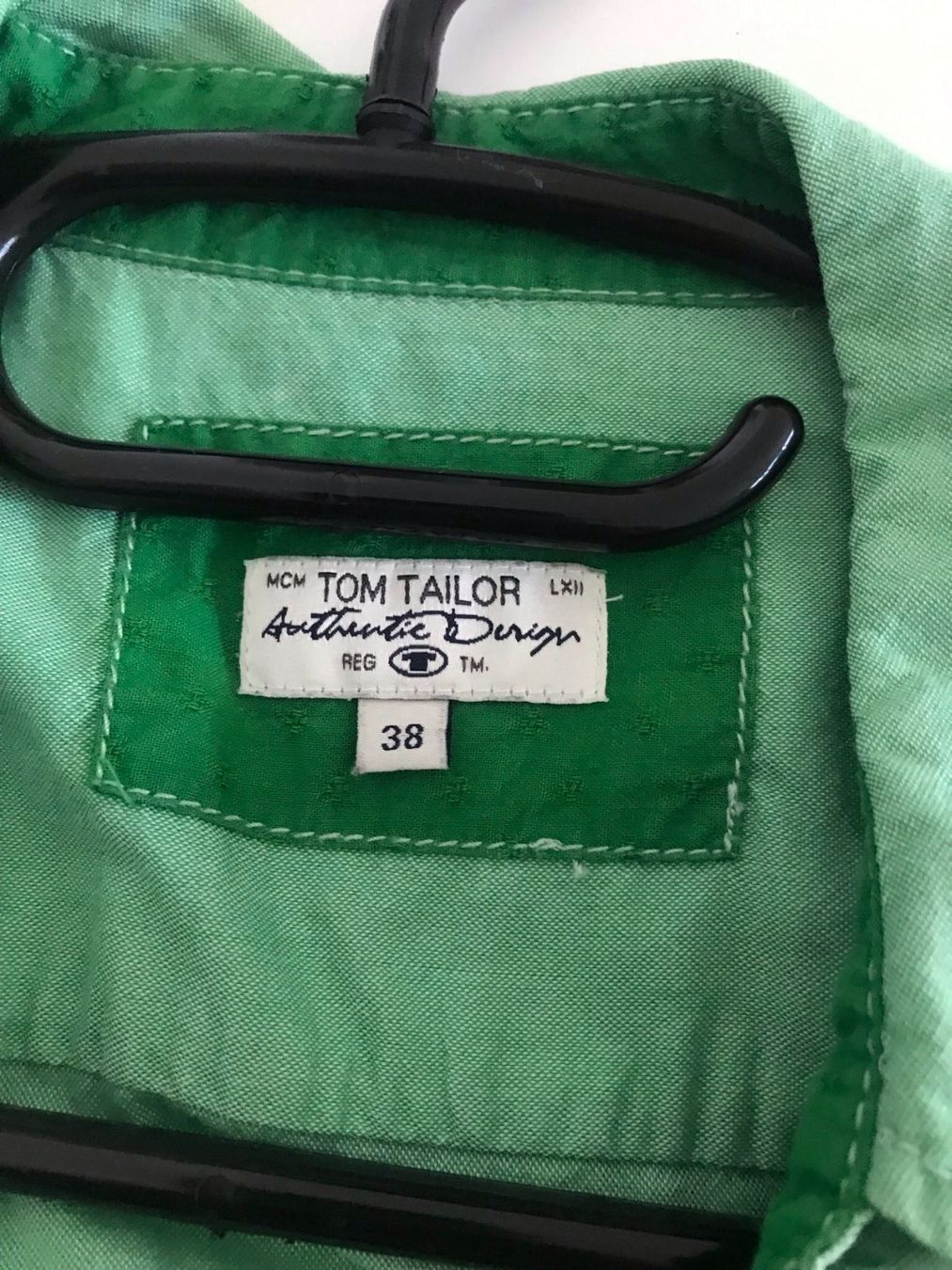 Tom Tailor Camicette: Damenbluse TOM TAILOR – Usato da Aeschlen ob Gunten venduto da Sonjan 3