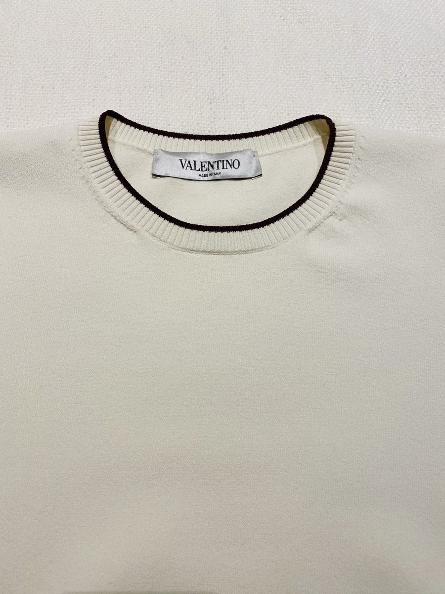 Valentino Top: Top Red Valentino  – Usato da Zürich venduto da agi_j875 4