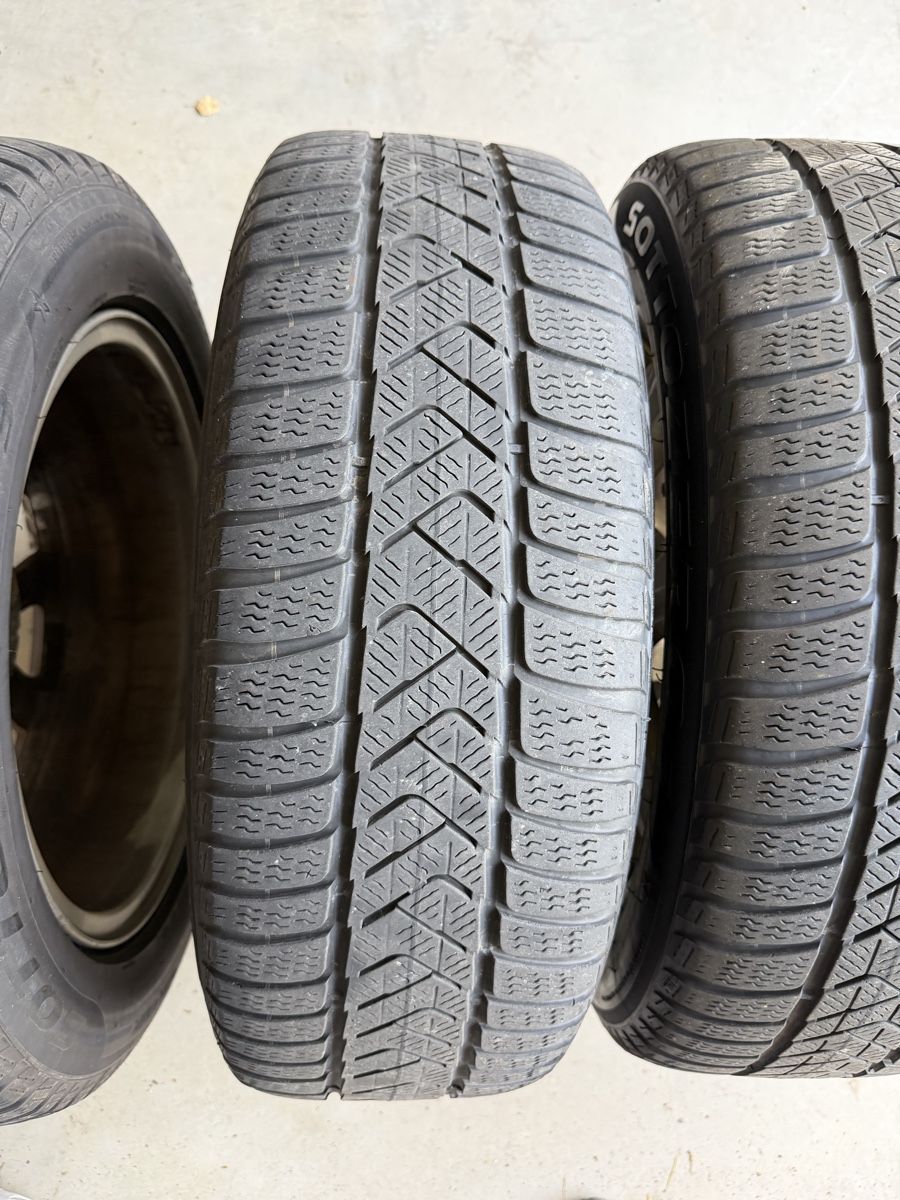 Pirelli Pneumatici & Ruote complete: 225/55 R17  – Nuovo (secondo la descrizione) da Arzier le Muids venduto da GROP94 6