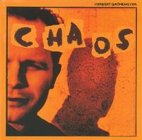 CD Herbert Grönemeyer - Chaos (1993)