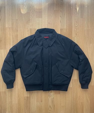 Veste bomber HUGO