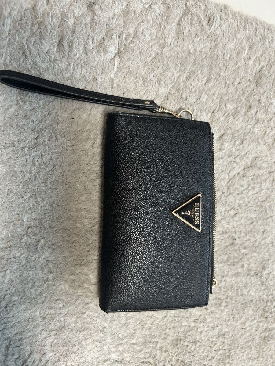 Guess Portamonete: Portemonnaie – Usato da Staad SG venduto da cla_q9nm 4