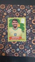 BRA 9 - PANINI - FIFA WM 2026