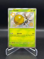 Relluk (PAF 108) - Shiny