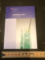 Schweizer Armee Cocktail ABC Feldküche Militärrezepte Küche