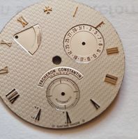 Cadran Vacheron Constantin Geneve Automatique occasion
