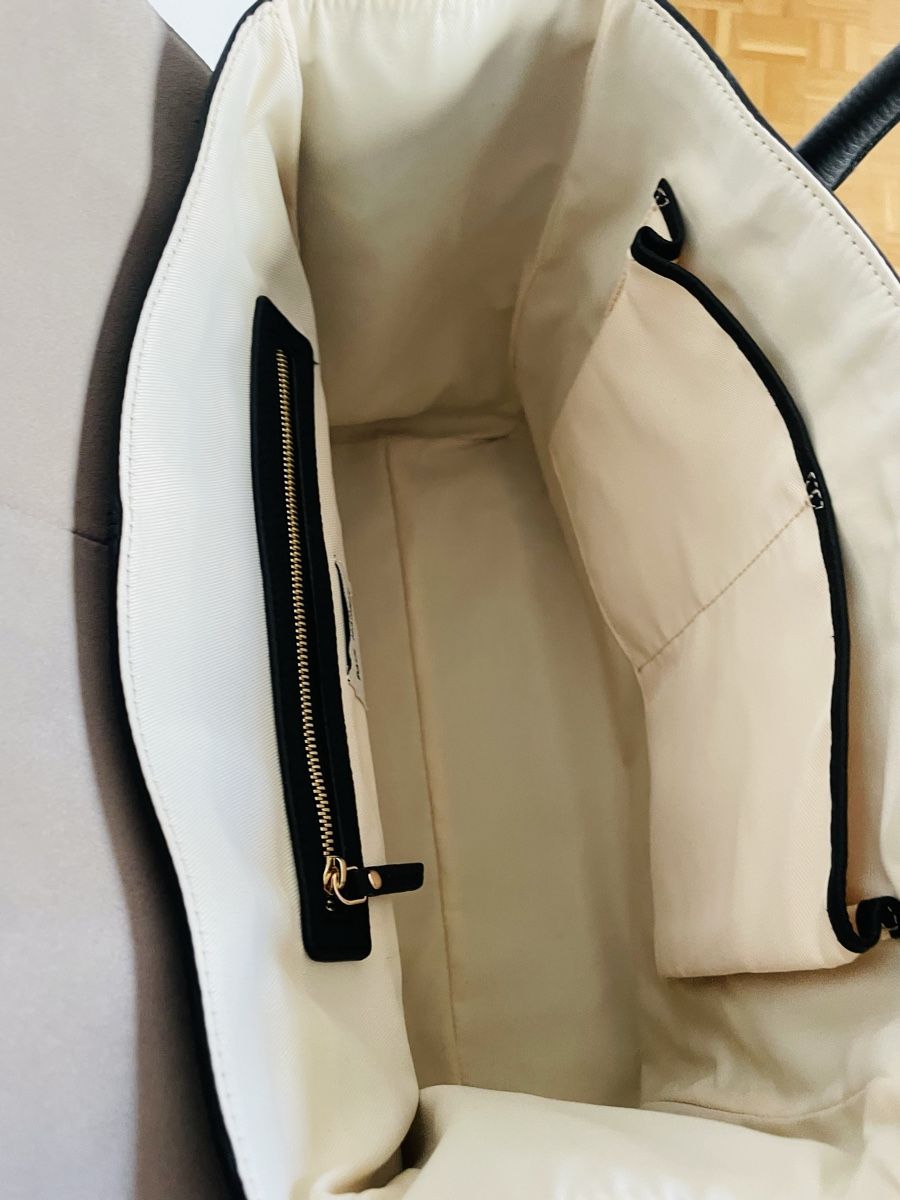 Borse: Paul Marius Leder Handtasche - Neu! Self customized – Nuovo (secondo la descrizione) da Basel venduto da Mb2 9