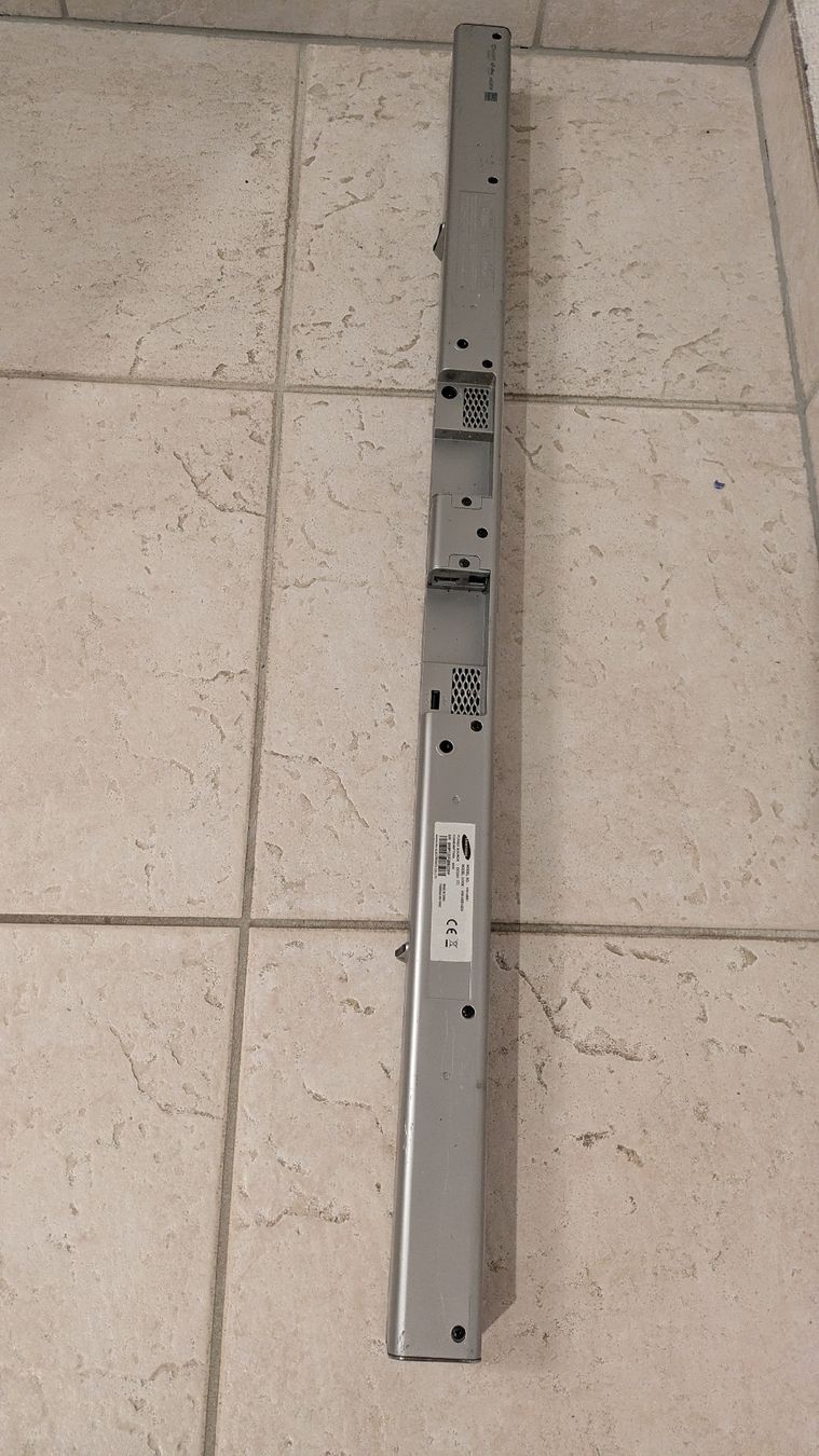 Samsung Casse acustiche: Samsung Soundbar HW- H551 – Usato da Hombrechtikon venduto da Honeyguide