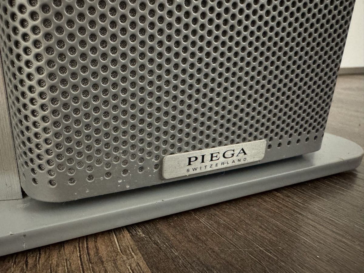 Piega Casse acustiche: Piega Premium 3.2 inkl.T+A Amp 8 Endstufe – Usato da Wetzikon ZH venduto da Hadis 5