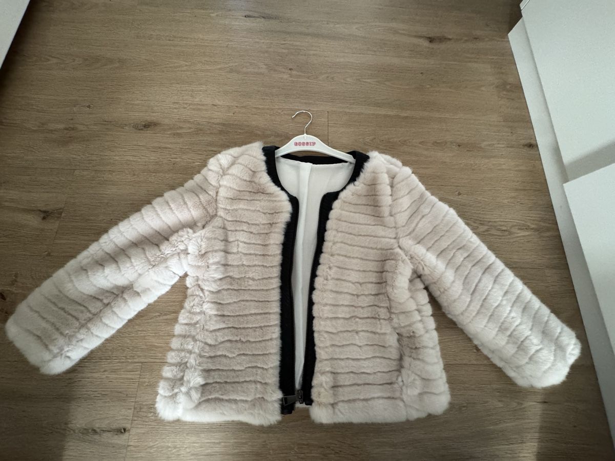Giacche: Jacke – Nuovo (secondo la descrizione) da Eschlikon TG venduto da Didi2007_ 1