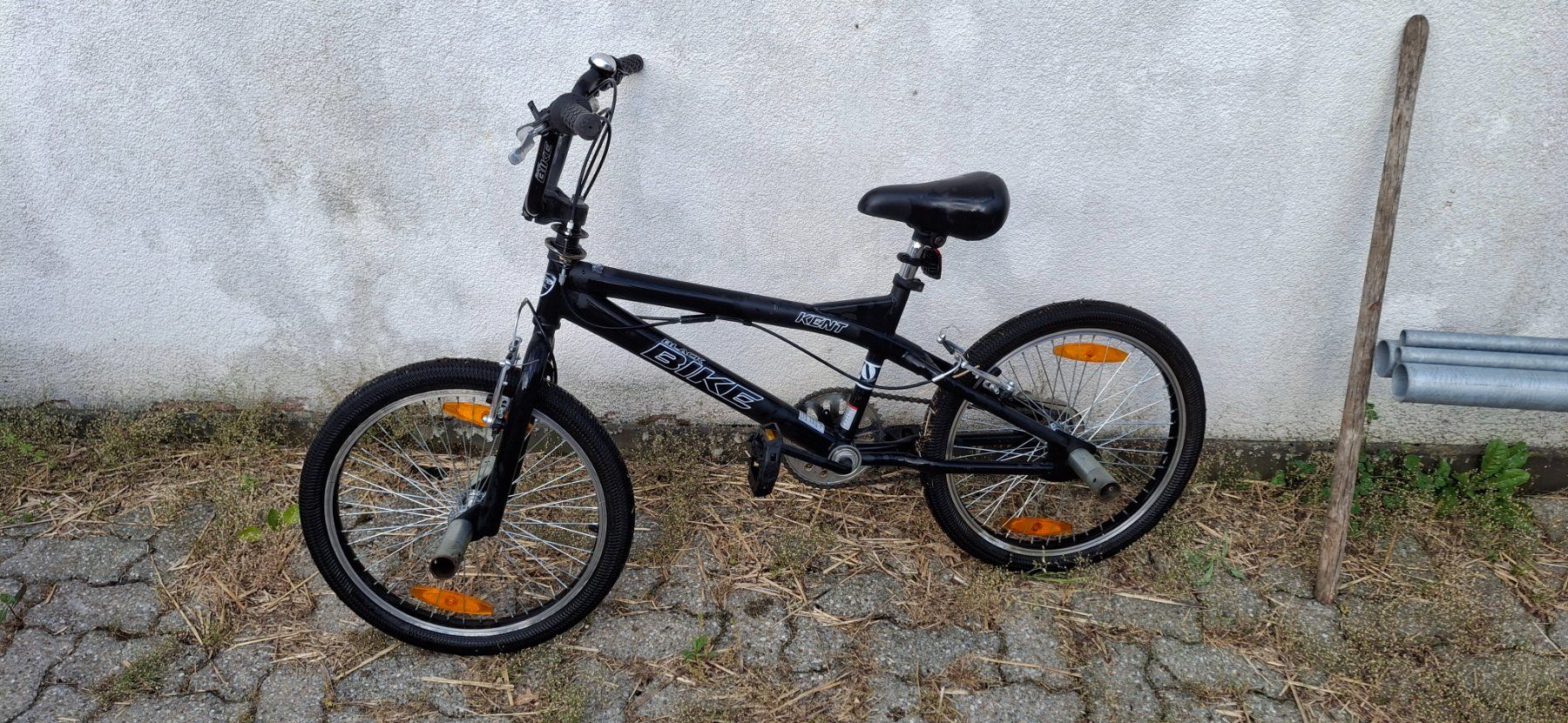 Vélos: Bmx 20" Freestyle – Défectueux à Kyburg par JBMNT2020 1