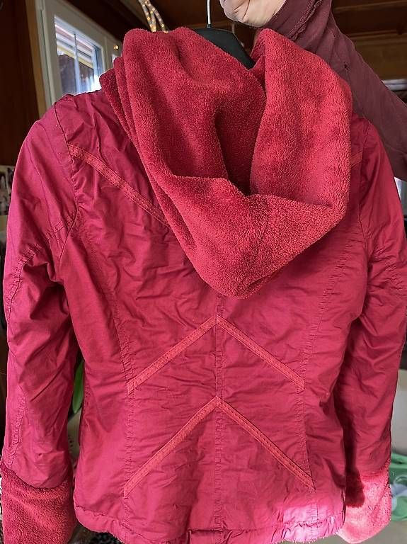 Giacche: Wunderschöne Nile Jacke s neuwertig – Usato da Meiringen venduto da Bignoddy 4