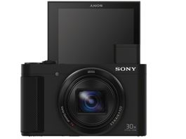 Sony Cyber-shot DSC-HX90V 18.2 MegaPixel