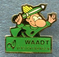 WAADT  Versicherung