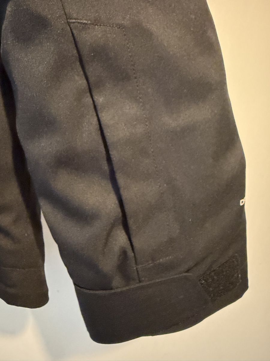 North Face Giacche: Giacca The North Face nera taglia M usata – Usato da Lugano venduto da can_xdd8 5