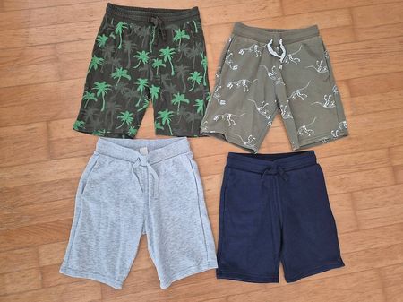 kurze Hosen Grösse 128 H&M