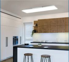 Deckenleuchte LED Smart