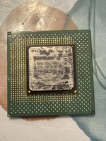 Intel Pentium IV 1.7 GHz