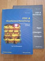 DSH & Studienvorbereitung, Deutsch als Fremdsprache