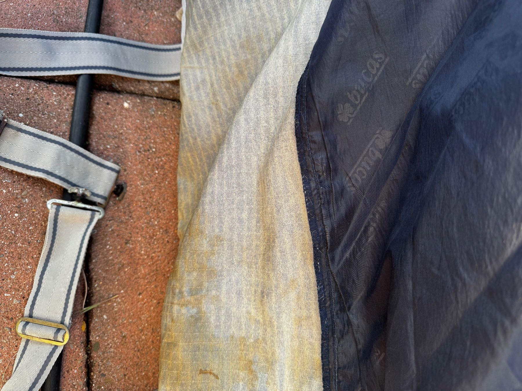 Coperte: Verschiedene Decken für Pferde – Usato da Küsnacht ZH venduto da _Mireeh_ 4