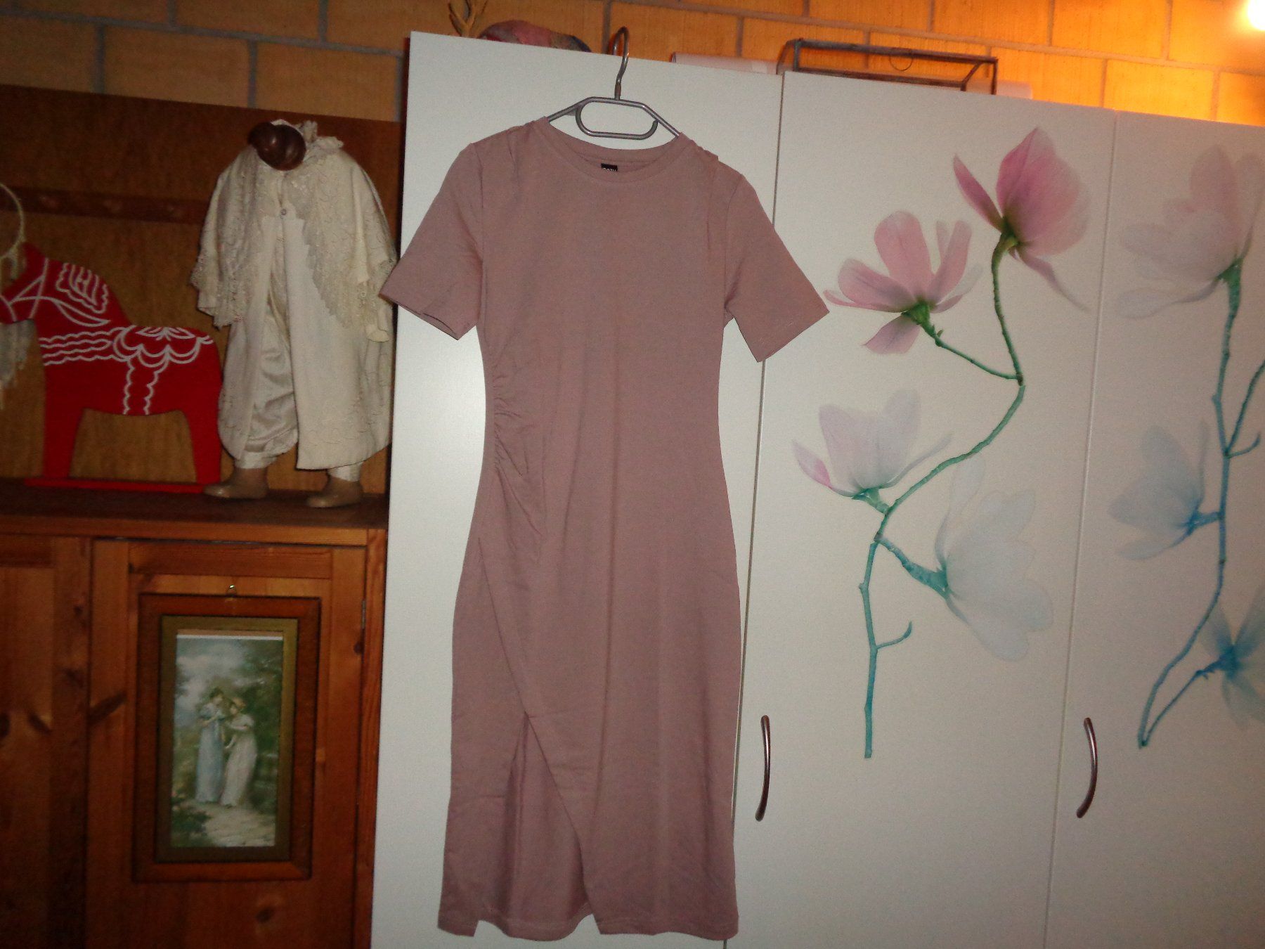 Shein Vestiti: *** Maxikleid *** / von Shein /  NEU ab 1.00 – Nuovo (secondo la descrizione) da Othmarsingen venduto da Leuchtturmlady 1