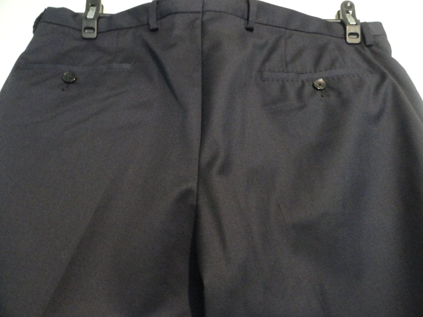 Hugo Boss Pantaloni: HUGO BOSS HOSE GR. 52 *** – Nuovo (secondo la descrizione) da Uetendorf venduto da bibibop 1