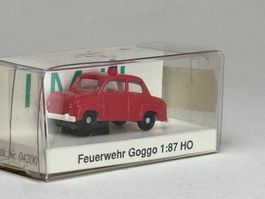 GB- IMU Goggi Mobil Feuerwehr
