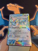 Vaporeon ex (PRE 023) - Prismatic Evolutions