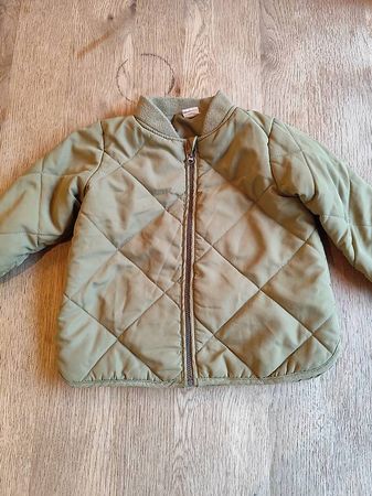 Übergangsjacke Baby